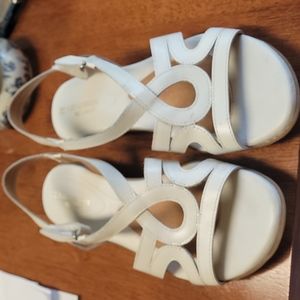 Ladies shoes sandals naturalizer 7 1/2
